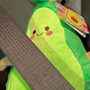 Meet your Posher, Vanessa